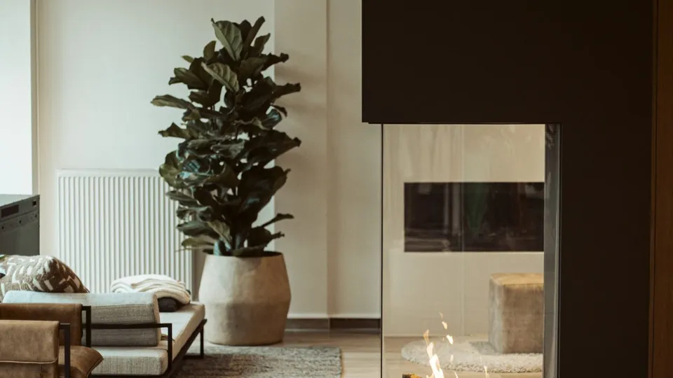 SKY Medium Bio roomdivider HR beeld
