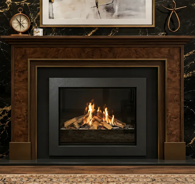 DSE 70 gas 2