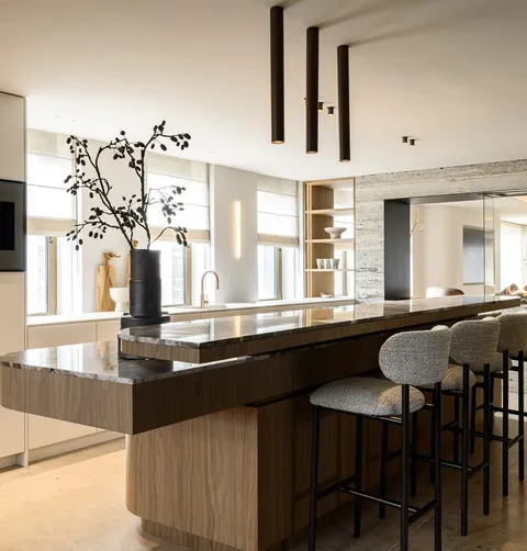 HR Studio de Blieck AL VV 19