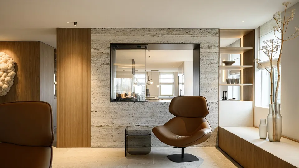 SKY S R project Art of Living HR Studio de Blieck AL VV 12