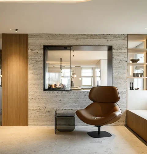 SKY S R project Art of Living HR Studio de Blieck AL VV 12