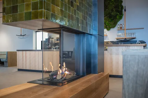 SKY S Roomdivider gas 2