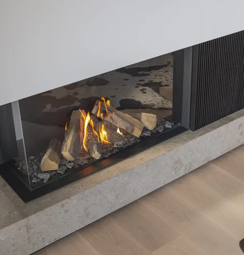 Summum 100 C gas 6