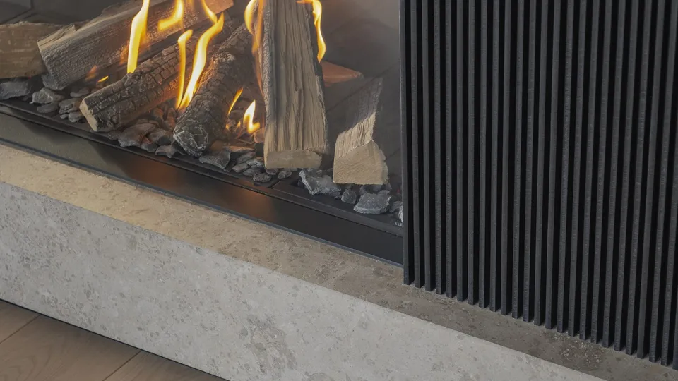Summum 100 C gas 7