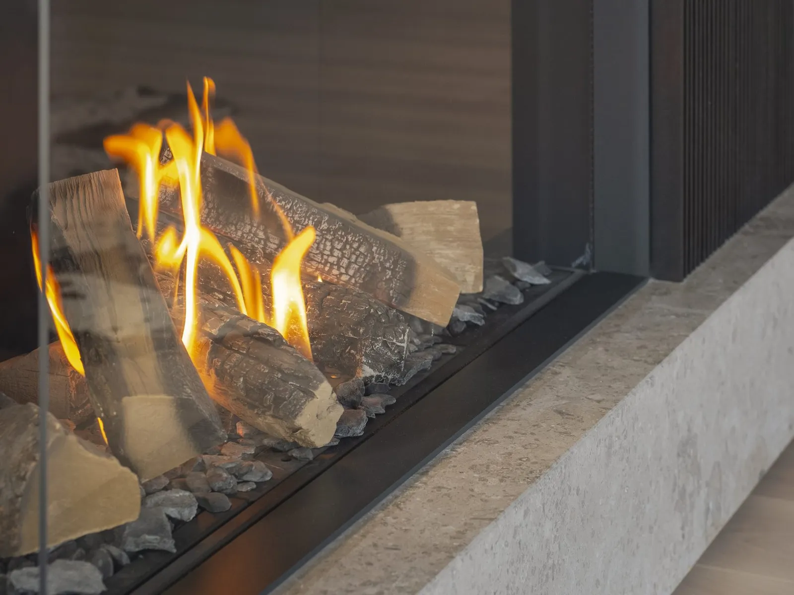 Summum 100 C gas 9