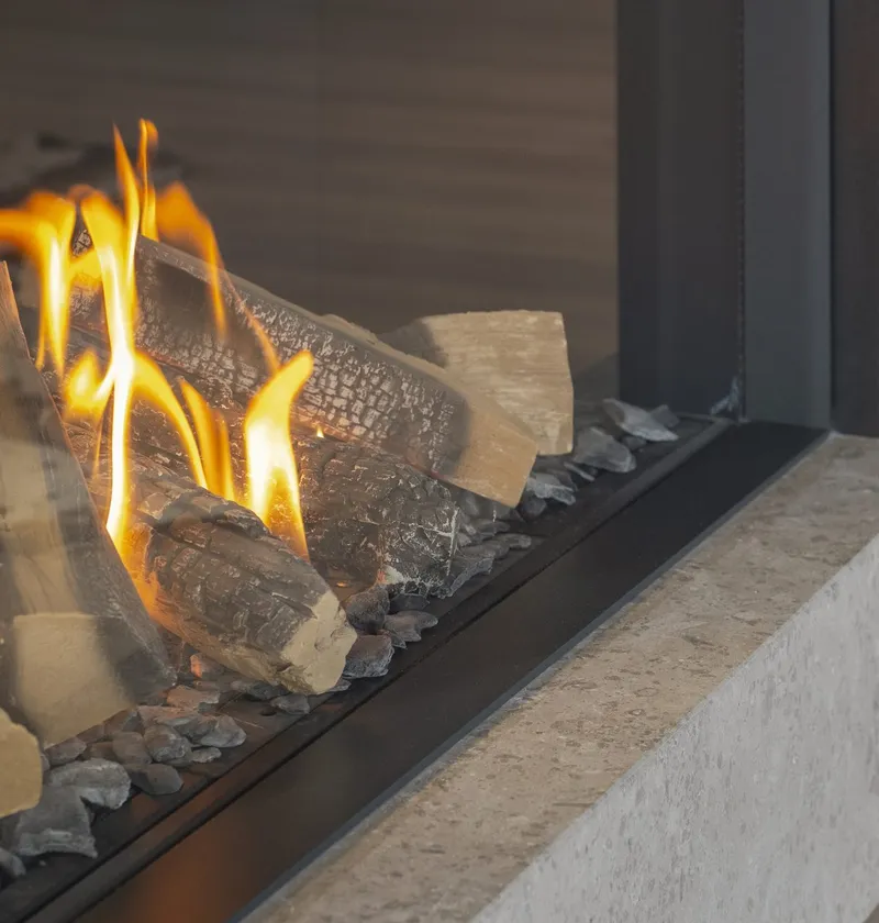Summum 100 C gas 9
