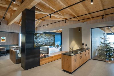 One chassis. Total freedom.