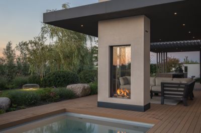 Element4 sets 2026 ablaze