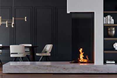 One chassis. Total freedom.