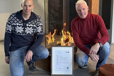 Element4 co-free certified!