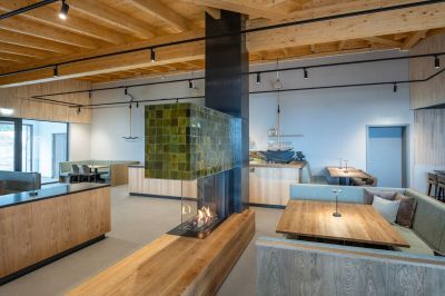 One chassis. Total freedom.