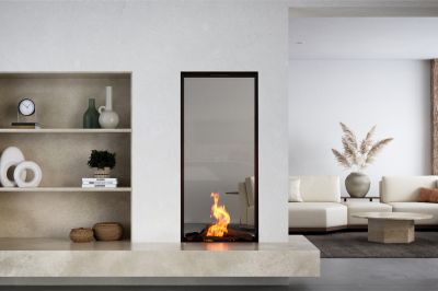 One chassis. Total freedom.