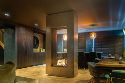 Element4 sets 2026 ablaze