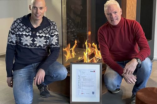Element4 co-free certified!