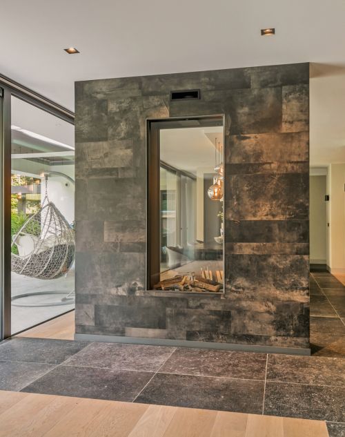 A modern fireplace in your interior? Discover the possibilities!