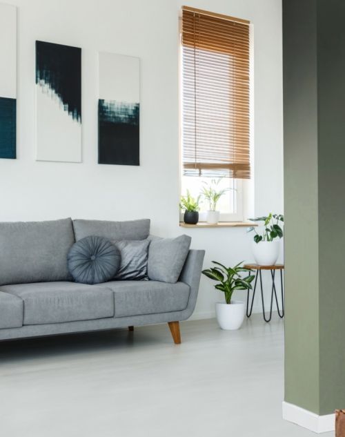 THIS IS HOW WE MAKE IT POSSIBLE TO INSTALL A GAS FIREPLACE (ALMOST) ANYWHERE!